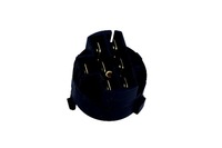 фото thumb №2, Роз'єм замок запалювання fiat croma panda 81- 7 pin seicento punto maxgear