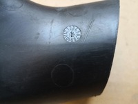 фото thumb №16, Повітропровід труба фільтра повітря kuga 2012- focus 14-