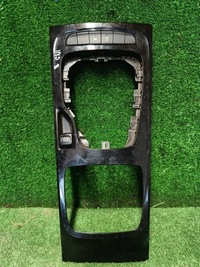 фото thumb №1, Opel insignia b рамка захист домкрата передач