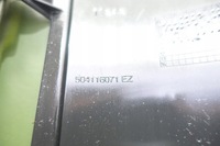 фото thumb №10, Облицювання кутик вітровик ліва iveco eurocargo 02-15