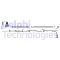 фото thumb №2, Delphi lz0315 контакт попереджувальний, знос накладок гальмівних