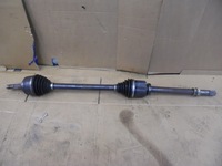 фото thumb №7, Master 3 movano nv400 2.3dci 10- піввісь права довга