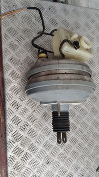 фото thumb №2, Mercedes w220 підсилювач насос гальмівна a0054302430
