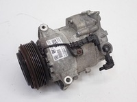 фото thumb №1, Компресор кондиціонера 39045697 opel zafira c iii 1.6 cdti lvl рестайлінг 19r