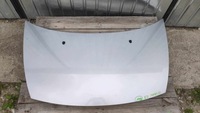фото thumb №1, Капот крышка двигателя citroen c3 i 02-09 ezrc