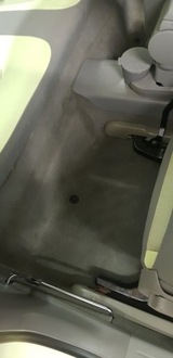 фото thumb №6, Vw new beetle килимок обшивка підлога 1997-2010 1c1863367f