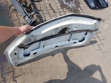 фото thumb №7, Opel mokka i a 12-16r капот z40r