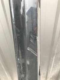 фото thumb №4, Планка накладка пороговая левая правая audi a6 c7 10-