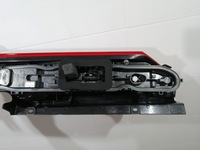 фото thumb №11, Лампа ліва задня задня ford transit custom nowa оригінал