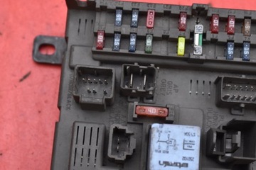 фото thumb №11, Коробка запобіжників 9649301780 bsi citroen c5 1 i 2.2 hdi 133 km 01-04