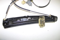 фото thumb №4, Bmw f01 f02 механизм подъемник стекла левые перед 7182085