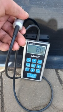 фото thumb №6, Дверь левая перед peugeot 407 06r sedan