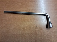 фото thumb №1, Ключ do kół kercedes w123 w124 107 1205810246