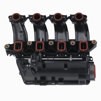 фото thumb №14, Модуль коллектор впускной do bmw 1 e87 5 e60 e61 x3 e83 120d 520d e46 2.0d