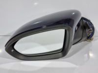 фото thumb №1, Зеркало левая vw golf 8 viii 11 pin
