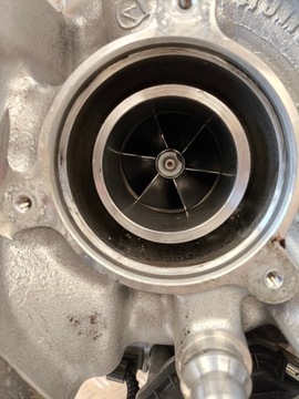 фото thumb №14, Bmw g20 g21 g22 g26 g30 g31 g32 двигатель b57d30b 286km 2022 год комплектный