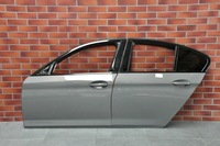 фото thumb №1, Дверь левая перед зад bmw 5 g30 m5 f90 цвет bernina grau c3e