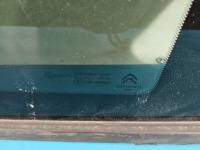фото thumb №2, Стекло кузовная задняя правая citroen c4 grand picasso ii 13-22 другой