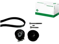 фото thumb №1, Ina набір розподільного валу колесо nissan interstar dci 120