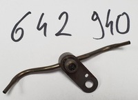 фото thumb №1, Насадка масляная mercedes gl x164 3.0 cdi v6 642940