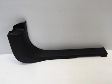 фото thumb №1, Ford puma mk2 20 захист обшивка порога праві перед l1tb-a13208-a