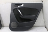 фото thumb №7, Audi a1 8x обшивки дверь комплект anglik