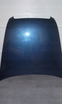 фото thumb №1, Капот audi a6 c6