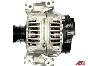 фото thumb №2, Генератор as-pl do saab 9-3 1 8t 2.0
