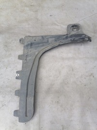 фото thumb №1, Плита защита шасси vw golf 8 viii audi a3 8v 5wa825101e