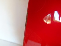 фото thumb №12, Двері праві праві перед передні audi tt 8j колір ly3j