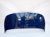 фото thumb №1, Citroen berlingo iii 3 18- капот кришка двигуна