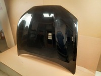 фото thumb №10, 2022 ford mustang mach-e капот