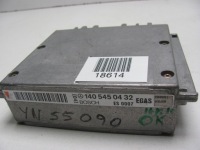 Купити Mercedes w140 600 блок керування egas 1405450432, фото thumb