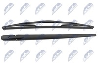 фото thumb №4, Ewb-ct-001 nty щетка + рычаг задний дворники