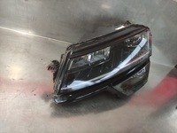 фото thumb №1, Лампа левый перед skoda karoq 57b941015b