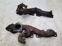 фото thumb №3, Discovery iii l319 2.7td 04r колектор випускний