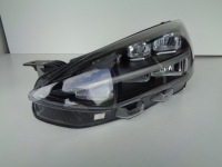 Купити Фара ліва фара ford focus mk4 18- full led, фото thumb