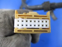 фото thumb №4, Audi a4 b6 зеркало правое 10pin лак lz9w