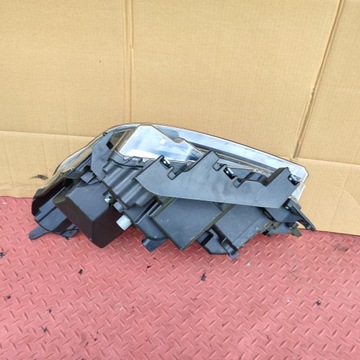 фото thumb №8, Suzuki sx4 s-cross скрос не склеєна демонтаж повний led європа лампа права