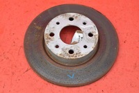 фото thumb №1, Диск гальмівна задня alfa romeo mito 1.4 t-jet 120 km 08-13