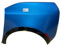 фото thumb №1, Крыло задняя левый kompletny bmw i3 i01 c01 sport usa ideał