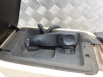 фото thumb №6, Подлокотник туннель средний peugeot 607