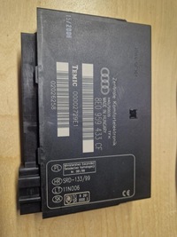 фото thumb №1, Модуль комфорту audi a4 b6 seat exeo 8e0959433cf