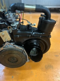 фото thumb №10, Fiat 126p 500 двигатель комплектный заводской новый объём 600 cm3