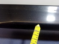 фото thumb №14, Honda civic vii lift sedan накладка молдинг порог левая nh-629m