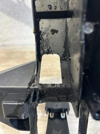 фото thumb №7, Mercedes-benz b w246 pas передний