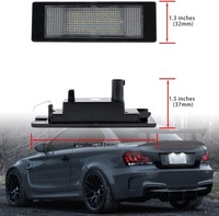 фото thumb №11, Led номерного знака fiat crom grande punto lineamarea multipla punto evo