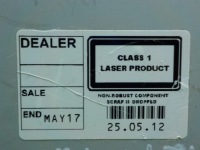 Ford c-max mk2 2 1.6 b 12r радио навигация am5t-18c815-xj в Украине, фото thumb