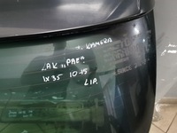 фото thumb №10, Крышка багажника багажника комплектная камера hyundai ix35 pae