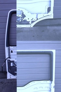 фото thumb №4, Двері праве man tgl 2009r